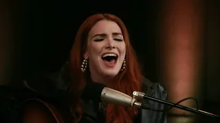 Caylee Hammack live at Paste Studio on the Road Nashville