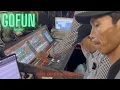Download Lagu YANG DITUNGGU-TUNGGU || CHECKSOUND NEW PALLAPA LIVE GOFUN