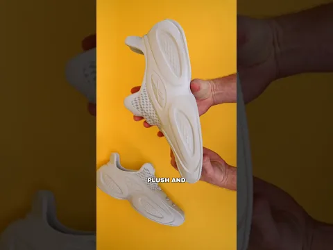 These AI Reeboks are the Future