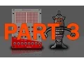 DC1 Drumcomputer Firmware 2 4 Euclidean patterns
