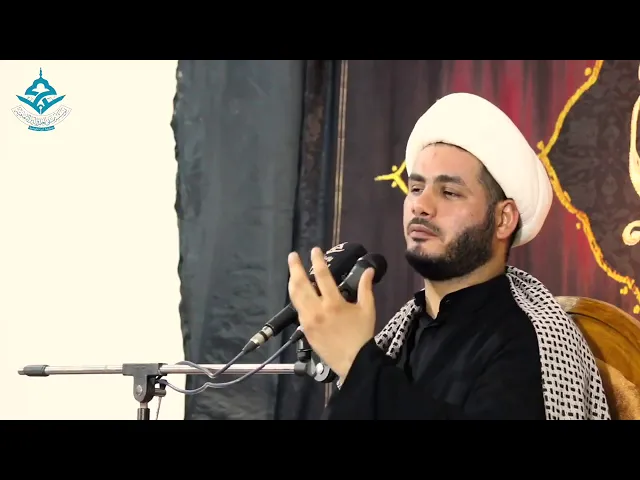 ⁣استنصار الامام الحسين (ع) لليوم ينادينا مقطع حزين جداً // الشيخ رائد الساعدي