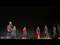 『六本木心中』/アン・ルイス 洒落神戸