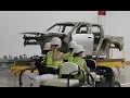 Rivian Frames Bodies in Factory - by DuckTruck Rivianforums com