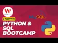 Overview of Python SQL 2 Months Course
