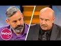 Top 10 Shocking Dr Phil Guest Walk-Offs