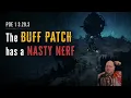 POE 1 - 3 29 3 Was Meant To Be A Buff Patch But There s A Nasty Nerf