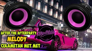Download DJ AFTER THE AFTERPARTY - Remix FULL BASS 2020 MP3