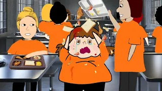 سكره دخلت السجن ظلم    واللي شفته جوا صدمني              دندنها
