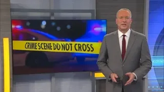 Grant County Sheriff s Office investigating early morning fatal shooting First at 5