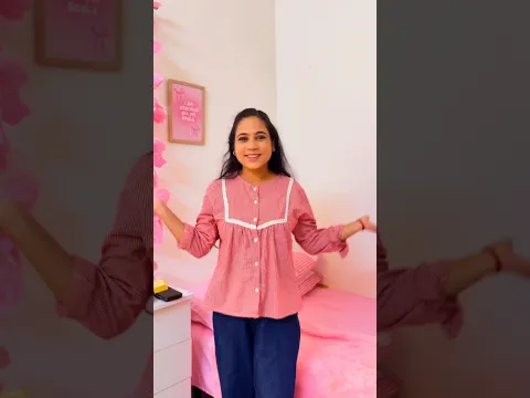 Pink room ke liye mehant kr li #trending #shortsfeed #viral