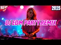 Download Lagu DJ EDM PARTY REMIX – Nonstop Hits \u0026 Mashups 🔥 ||Mashups \u0026 Remixes Of Popular Songs 🔥
