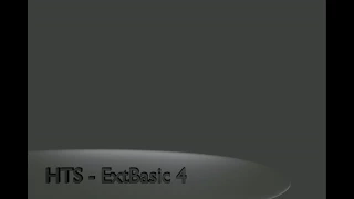 HackThisSite - ExtBasic 4