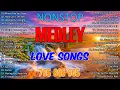 Download Lagu Slow Rock Love Song Nonstop 🎷 SLOW ROCK MEDLEY 🎧 Rock Ballads 70S 80S 90S 🔊 Nonstop Pinoy Medley