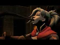 Mercy Possession Re-entry