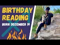 Born December 19 A Spiritual Reading Involving Astrology and Numerology