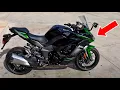 Download Lagu The 2023 Kawasaki Ninja 1000 SX Is A Well-Made Motorcycle