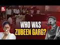 Download Lagu Who Was Zubeen Garg? Singer Dies in Scuba Diving Accident in Singapore