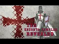 Lagu Knights Templar | Clash of Ideologies | Villains or Heroes?
