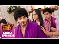 Download Lagu Sanam Mere Humraz | Maha Episode | विधि और विधान की कहानी !  | Dangal TV