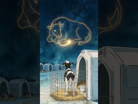 Her milk, warmth & love were meant for him💔