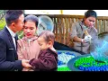Download Lagu My Husband’s Warm Kiss Melted the Cold – We Made Banh Troi and Sold Out at the Market