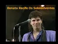 Lagu RPM -  Perdidos Na Noite 1986 -  Especial Aniversário Faustão