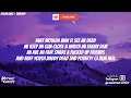 Rygin King - Therapy (Lyrics)