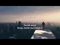 Download Lagu Khalid - Young Dumb \u0026 Broke ( Lyrics Video \u0026 Terjemahan )