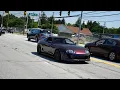 Cars Coffee Cleveland At Roll House North Olmsted Pullouts Full Sends - August 2026