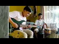Download Lagu Revina alvira Sumpah benang emas (Latihan) 30dtk