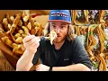 Tasty EDMONTON FOOD Tour Where to EAT in Edmonton Canada Epic Edmonton Food Guide