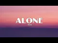 Download Lagu Alan Walker - Alone【1 HOUR】