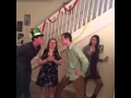 Thomas Sanders - Happy New Year