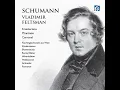 3 Romanzen, Op. 28: No. 2, Einfach in F-Sharp Major
