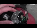 Toro Weed Eater Parts Install