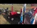 2016 Cracker Barrel Fair Tractors