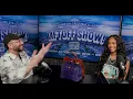 Justin Credible x Saweetie – BOFFUM Reaction! 🤯