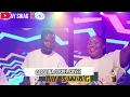 Carolina by Saucekid ft. Davido Afro Gospel Cover - Ay Swag