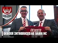 Kalen DeBoer introduced as Alabama s next head coach replacing Nick Saban ESPN College Football