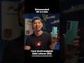 Rekomendasi HP 2-3 Jutaan Edisi Lebaran 2025! Spek Mantap #davidgadgetin