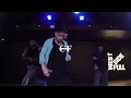 Kehlani - Pocket (feat. Cardi B)  - Coreography by DS FUEL