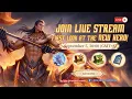 Download Lagu Heroes Evolved Live Stream - First Look! Scorpion King