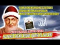 Download Lagu NASEHAT PEDOMAN HIDUP DARI SYEKH ABDUL QODIR AL JAILANI | KITAB FUTUHUL GHAIB 21-35