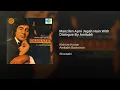 Manzilen Apni Jagah Hain With Dialogue By Amitabh - Kishore Kumar & Amitabh Bachchan