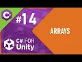 C for Unity - Part 14