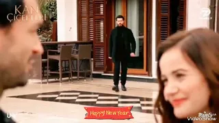 ديلان و باران اغنية لا تسألني كيف بغار 