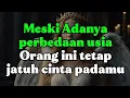 Download Lagu 💌Pesan Cinta:Usia Bukan Penghalang untuk Jatuh Cinta