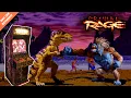 How Much did it Cost to Beat Primal Rage in 1994 Arcade Economy