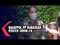 Download Lagu Kasatpol PP Makassar Umumkan Diri Positif Covid-19