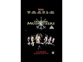 Download Lagu Digitized opening to The Three Musketeers (UK VHS)
